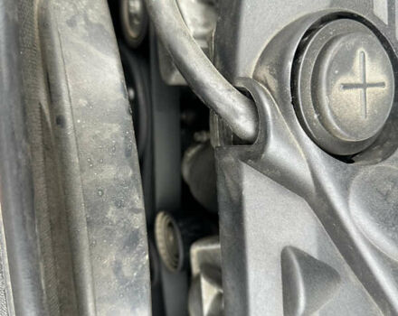 Синий Мерседес ЦЛ-класс, объемом двигателя 5.51 л и пробегом 114 тыс. км за 15000 $, фото 82 на Automoto.ua