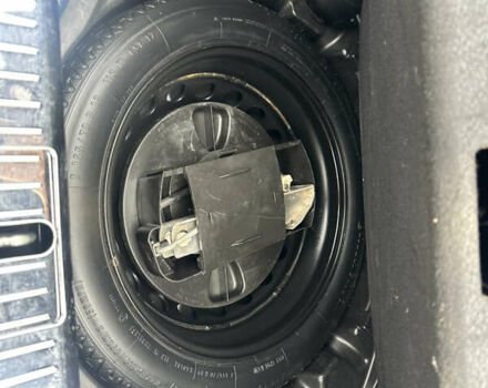 Синий Мерседес ЦЛ-класс, объемом двигателя 5.51 л и пробегом 114 тыс. км за 15000 $, фото 39 на Automoto.ua