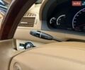 Синій Мерседес ЦЛ-клас, об'ємом двигуна 6.21 л та пробігом 132 тис. км за 17500 $, фото 29 на Automoto.ua