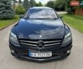 Синій Мерседес ЦЛ-клас, об'ємом двигуна 6.21 л та пробігом 132 тис. км за 17500 $, фото 2 на Automoto.ua