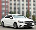 Белый Мерседес ЦЛ, объемом двигателя 2 л и пробегом 185 тыс. км за 13900 $, фото 6 на Automoto.ua