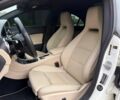Белый Мерседес ЦЛ, объемом двигателя 2 л и пробегом 185 тыс. км за 13900 $, фото 14 на Automoto.ua