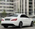 Белый Мерседес ЦЛ, объемом двигателя 2 л и пробегом 185 тыс. км за 13900 $, фото 3 на Automoto.ua