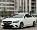 Белый Мерседес ЦЛ, объемом двигателя 2 л и пробегом 185 тыс. км за 13900 $, фото 5 на Automoto.ua