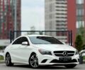 Белый Мерседес ЦЛ, объемом двигателя 2 л и пробегом 185 тыс. км за 13900 $, фото 1 на Automoto.ua