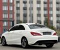 Белый Мерседес ЦЛ, объемом двигателя 2 л и пробегом 185 тыс. км за 13900 $, фото 8 на Automoto.ua