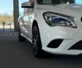 Белый Мерседес ЦЛ, объемом двигателя 0 л и пробегом 95 тыс. км за 16800 $, фото 2 на Automoto.ua