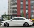Белый Мерседес ЦЛ, объемом двигателя 2 л и пробегом 185 тыс. км за 13900 $, фото 7 на Automoto.ua