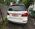 Белый Мерседес ЦЛ, объемом двигателя 3 л и пробегом 235 тыс. км за 23500 $, фото 5 на Automoto.ua