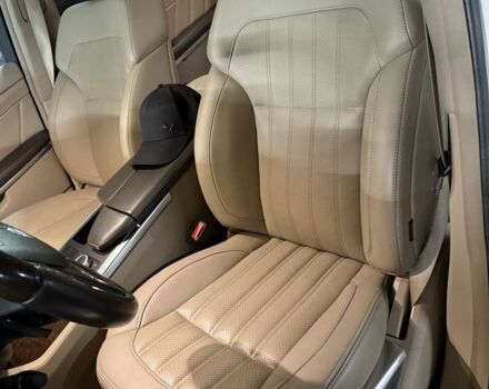 Белый Мерседес ЦЛ, объемом двигателя 3 л и пробегом 235 тыс. км за 23500 $, фото 15 на Automoto.ua