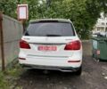 Белый Мерседес ЦЛ, объемом двигателя 3 л и пробегом 235 тыс. км за 23500 $, фото 4 на Automoto.ua