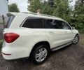 Белый Мерседес ЦЛ, объемом двигателя 3 л и пробегом 235 тыс. км за 23500 $, фото 8 на Automoto.ua