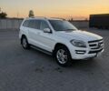 Белый Мерседес ЦЛ, объемом двигателя 3 л и пробегом 363 тыс. км за 25000 $, фото 1 на Automoto.ua