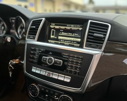 Мерседес ЦЛ 2014 у Харкові на Automoto.ua Білий Мерседес ЦЛ, об'ємом двигуна 3 л та пробігом 195 тис. км за 25000 $, фото 15 на Automoto.ua