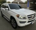 Мерседес ЦЛ 2014 у Харкові на Automoto.ua Білий Мерседес ЦЛ, об'ємом двигуна 3 л та пробігом 195 тис. км за 25000 $, фото 6 на Automoto.ua