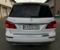Мерседес ЦЛ 2014 у Харкові на Automoto.ua Білий Мерседес ЦЛ, об'ємом двигуна 3 л та пробігом 195 тис. км за 25000 $, фото 3 на Automoto.ua