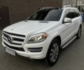 Мерседес ЦЛ 2014 у Харкові на Automoto.ua Білий Мерседес ЦЛ, об'ємом двигуна 3 л та пробігом 195 тис. км за 25000 $, фото 1 на Automoto.ua