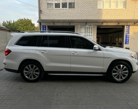 Мерседес ЦЛ 2014 у Харкові на Automoto.ua Білий Мерседес ЦЛ, об'ємом двигуна 3 л та пробігом 195 тис. км за 25000 $, фото 5 на Automoto.ua