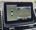 Белый Мерседес ЦЛ, объемом двигателя 5.5 л и пробегом 45 тыс. км за 27000 $, фото 11 на Automoto.ua