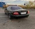 Чорний Мерседес ЦЛ, об'ємом двигуна 5 л та пробігом 240 тис. км за 6800 $, фото 3 на Automoto.ua