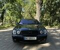 Чорний Мерседес ЦЛ, об'ємом двигуна 5 л та пробігом 274 тис. км за 5100 $, фото 1 на Automoto.ua