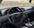 Чорний Мерседес ЦЛ, об'ємом двигуна 5 л та пробігом 240 тис. км за 6800 $, фото 6 на Automoto.ua