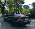 Черный Мерседес ЦЛ, объемом двигателя 5 л и пробегом 220 тыс. км за 7513 $, фото 6 на Automoto.ua