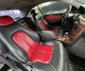 Черный Мерседес ЦЛ, объемом двигателя 5 л и пробегом 277 тыс. км за 9500 $, фото 13 на Automoto.ua