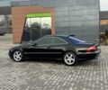 Черный Мерседес ЦЛ, объемом двигателя 5 л и пробегом 277 тыс. км за 9500 $, фото 7 на Automoto.ua
