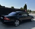 Черный Мерседес ЦЛ, объемом двигателя 5 л и пробегом 239 тыс. км за 7300 $, фото 2 на Automoto.ua