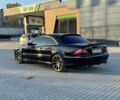 Чорний Мерседес ЦЛ, об'ємом двигуна 5 л та пробігом 260 тис. км за 9500 $, фото 1 на Automoto.ua