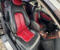 Черный Мерседес ЦЛ, объемом двигателя 5 л и пробегом 277 тыс. км за 9500 $, фото 12 на Automoto.ua