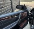 Черный Мерседес ЦЛ, объемом двигателя 5 л и пробегом 239 тыс. км за 7300 $, фото 10 на Automoto.ua