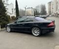 Черный Мерседес ЦЛ, объемом двигателя 5 л и пробегом 277 тыс. км за 9500 $, фото 22 на Automoto.ua