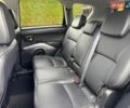 Черный Мерседес ЦЛ, объемом двигателя 5 л и пробегом 280 тыс. км за 9969 $, фото 9 на Automoto.ua