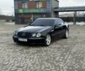 Черный Мерседес ЦЛ, объемом двигателя 5 л и пробегом 277 тыс. км за 9500 $, фото 3 на Automoto.ua
