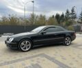 Черный Мерседес ЦЛ, объемом двигателя 5 л и пробегом 290 тыс. км за 8450 $, фото 1 на Automoto.ua