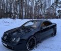 Черный Мерседес ЦЛ, объемом двигателя 5 л и пробегом 231 тыс. км за 7800 $, фото 1 на Automoto.ua