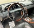 Черный Мерседес ЦЛ, объемом двигателя 5 л и пробегом 290 тыс. км за 8450 $, фото 14 на Automoto.ua