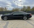 Черный Мерседес ЦЛ, объемом двигателя 5 л и пробегом 290 тыс. км за 8450 $, фото 2 на Automoto.ua