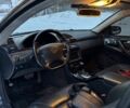 Черный Мерседес ЦЛ, объемом двигателя 5 л и пробегом 231 тыс. км за 7800 $, фото 5 на Automoto.ua