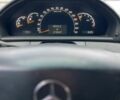 Черный Мерседес ЦЛ, объемом двигателя 5 л и пробегом 290 тыс. км за 8450 $, фото 5 на Automoto.ua