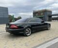 Черный Мерседес ЦЛ, объемом двигателя 5 л и пробегом 290 тыс. км за 8450 $, фото 7 на Automoto.ua