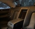 Черный Мерседес ЦЛ, объемом двигателя 5 л и пробегом 231 тыс. км за 7800 $, фото 13 на Automoto.ua
