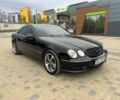 Черный Мерседес ЦЛ, объемом двигателя 5 л и пробегом 290 тыс. км за 8450 $, фото 10 на Automoto.ua