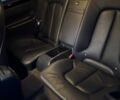Черный Мерседес ЦЛ, объемом двигателя 5 л и пробегом 231 тыс. км за 7800 $, фото 12 на Automoto.ua