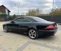 Черный Мерседес ЦЛ, объемом двигателя 5 л и пробегом 290 тыс. км за 8450 $, фото 1 на Automoto.ua