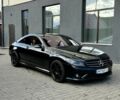 Черный Мерседес ЦЛ, объемом двигателя 5.5 л и пробегом 145 тыс. км за 17000 $, фото 1 на Automoto.ua