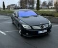 Черный Мерседес ЦЛ, объемом двигателя 5.5 л и пробегом 270 тыс. км за 9999 $, фото 1 на Automoto.ua