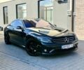 Черный Мерседес ЦЛ, объемом двигателя 5.5 л и пробегом 145 тыс. км за 17000 $, фото 3 на Automoto.ua